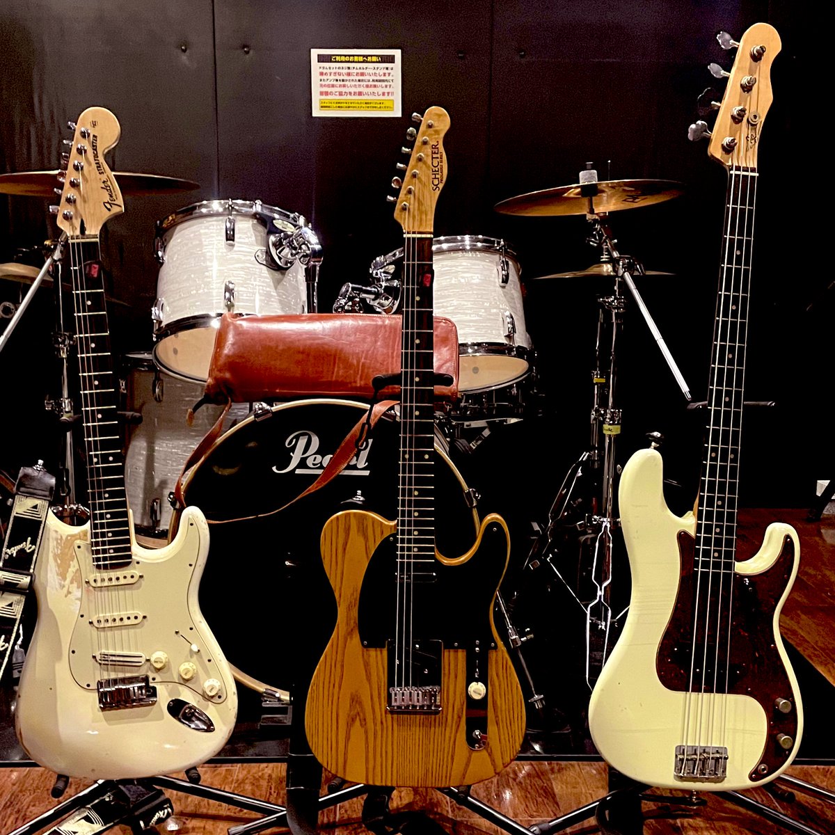 【謹賀新年】

新年明けましておめでとう御座います。

今年はライブが決まっているのでとても楽しみです。

2月4日、新栄 APOLLO BASE、よろしくお願いします。

九十九