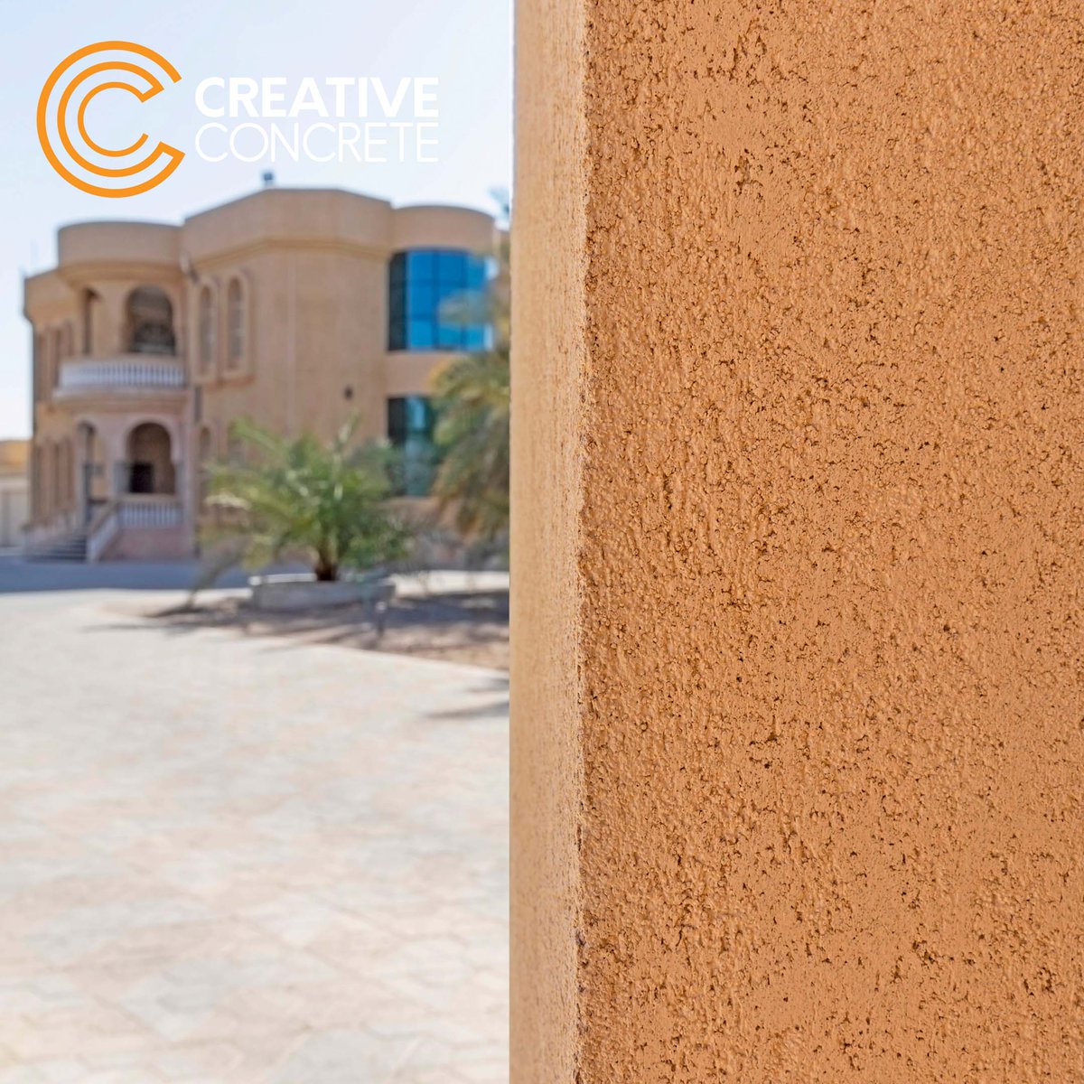 creativecreteme's tweet photo. ArtCrete 801 Color Stucco on Villa Restoration: due to its high polymer modification, ArtCrete 801 can be applied in small thicknesses down to 2 mm, making it ideal for restoration projects such as this 30 year old villa in Sharjah.
#ArtCrete #ArtCrete801 #coloredplaster https://t.co/BoVXLDZlzh