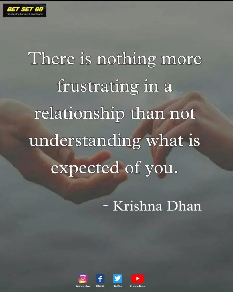 Krishna Dhan Das tweet media