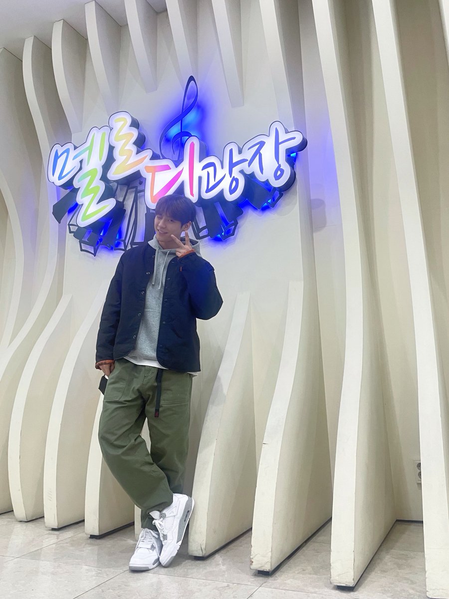Image for [📻] KBS Cool FM 'BTOB&#