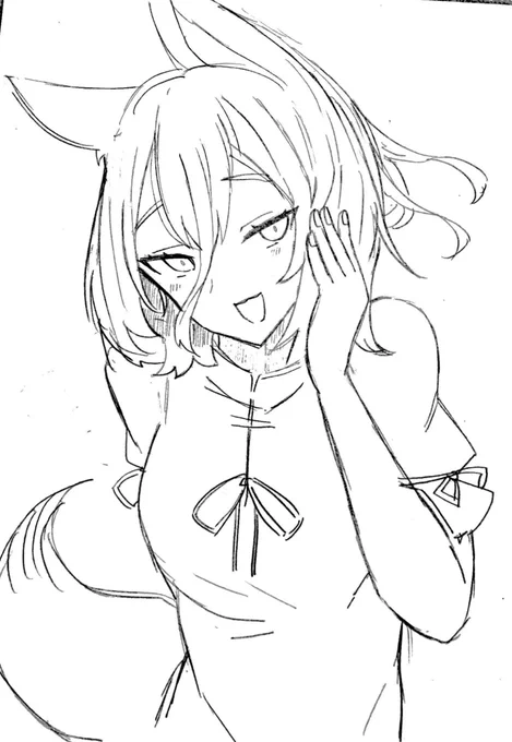 そそのかし狐 