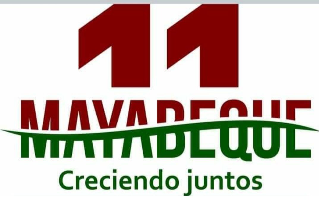 Las provincias #Artemisa y #Mayabeque celebran hoy el 11no aniversario de su creación. ¡Muchas felicidades!
#CubaVive #VamosPorMás
#Cuba