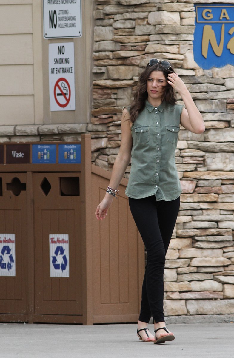 the power this look held in 2012