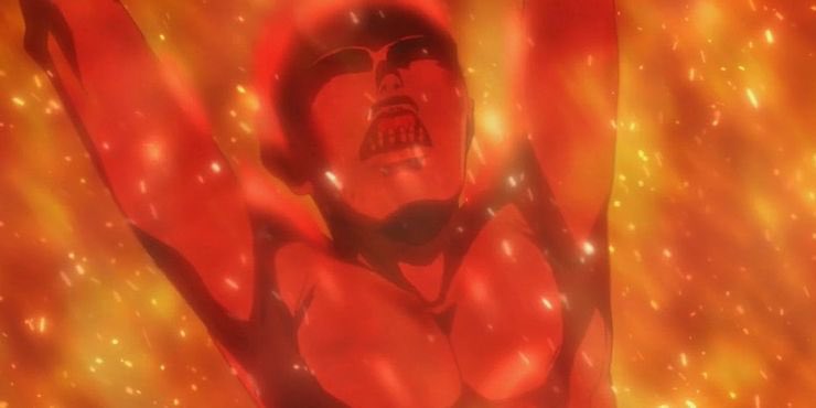 LeBlueRC's tweet image. Wakanim et Crunchyroll à 21h45 :