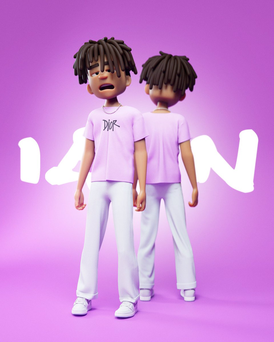 GIVEAWAY! 

LIKE+RETWEET, winner announced at 100 retweets ❤️ 

#NFTGiveaway #NFTdrop #NFTGiveaways #NFTCommumity