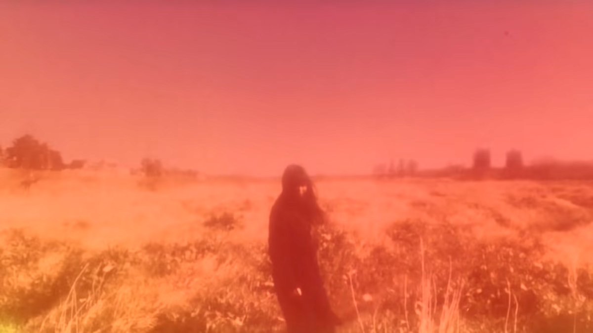 film ghost 幽霊 🎥 tweet media