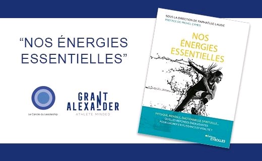 🚀
#jaimemaboite
💡A paraître le 3 février 2022 sur nos #energies  essentielles, Physique, mentale, émotionnelle, spirituelle... quelles réponses énergisantes pour gagner en puissance et vitalité ?<a href="/raphaellelaubie/">Raphaelle LAUBIE, PhD</a> <a href="/_grantalexander/">Grant Alexander</a> @al_pams 👏 <a href="/LECDL/">Cercle du Leadership</a>