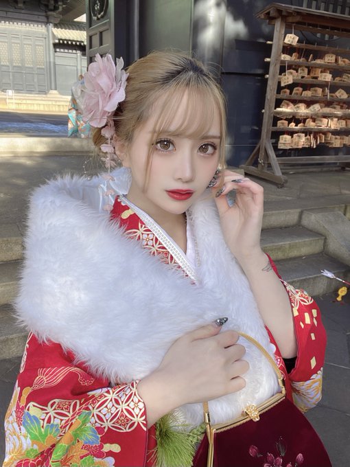 Twitterのコスプレ画像45