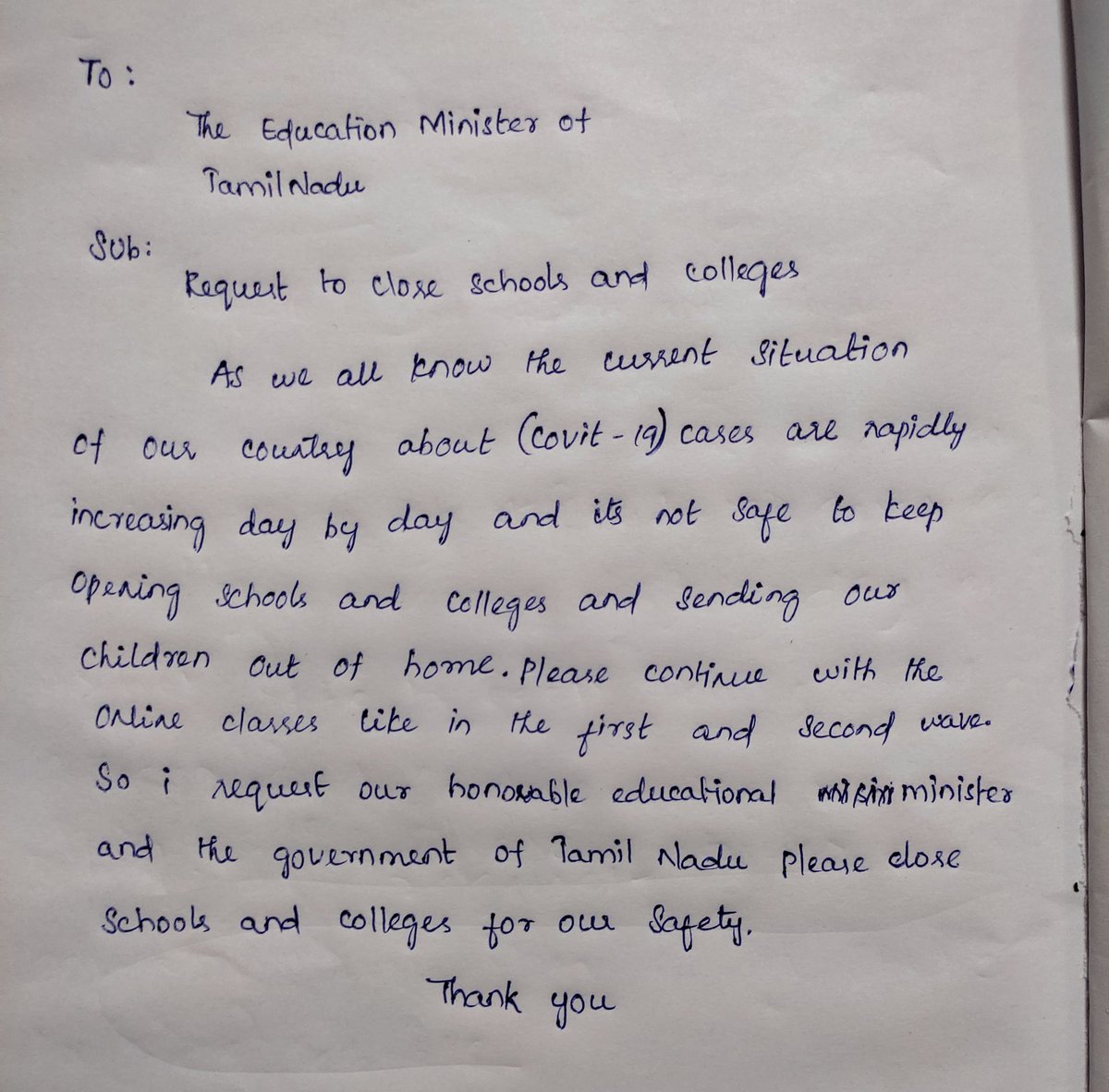 Maaz_zain_'s tweet photo. #CloseTNSchools #closetnschool #SAVE10TO12STUDENTS @mkstalin @CMOTamilnadu @anbollen @Udhaystalin @polimernews @sunnewstamil @mk_sundharam @sumanthraman @narendramodi @your_ashwin @WHO @madan3 https://t.co/DmaroPZ1Gg