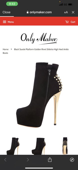 Let me wear these and ruin your life 😈😈 #onlyfans #kinks #degreadingkink #talkingdirty #contentcreator<a href="/tag/onlyfans"class="tags">#onlyfans</a><a href="/tag/kinks"class="tags"><span>#kinks</span></a><a href="/tag/content"class="tags"><span>#content</span></a><a href="/tag/talkingdirty"class="tags"><span>#talkingdirty</span></a><a href="/tag/contentcreator"class="tags"><span>#contentcreator</span></a>