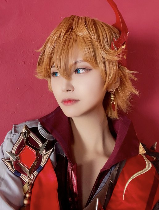 Twitterのコスプレ画像36