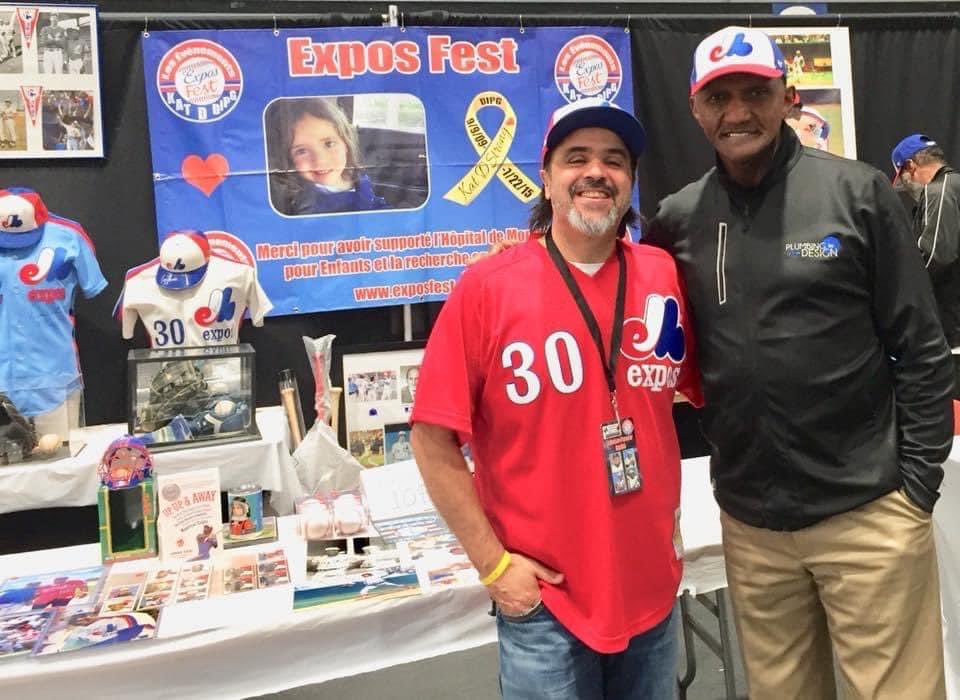 Bonne fête and a Happy 63rd birthday to former speedster Otis Nixon. 