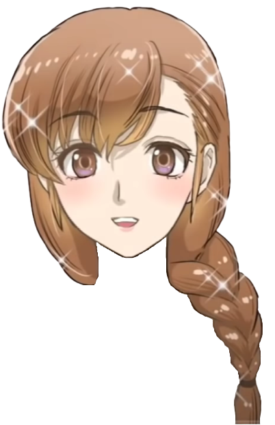 モナ リザの戯言のtwitterイラスト検索結果