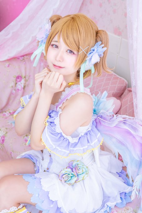 Twitterのコスプレ画像47