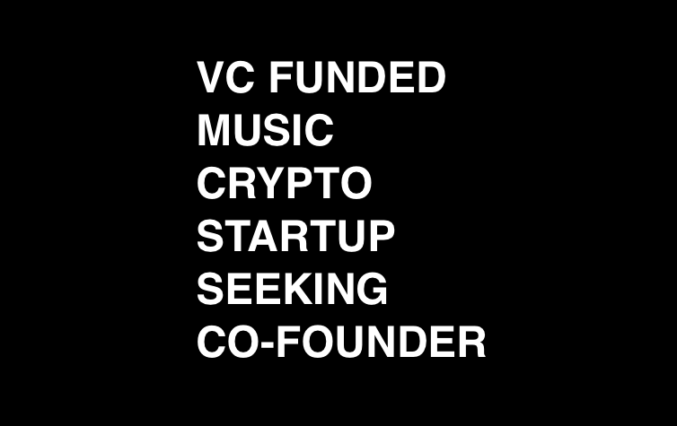 meta___music's tweet photo. Very ambitious team with traction behind this.

Share with a friend, or apply:

https://t.co/RMMU7qRzHX https://t.co/QQUIERElLu