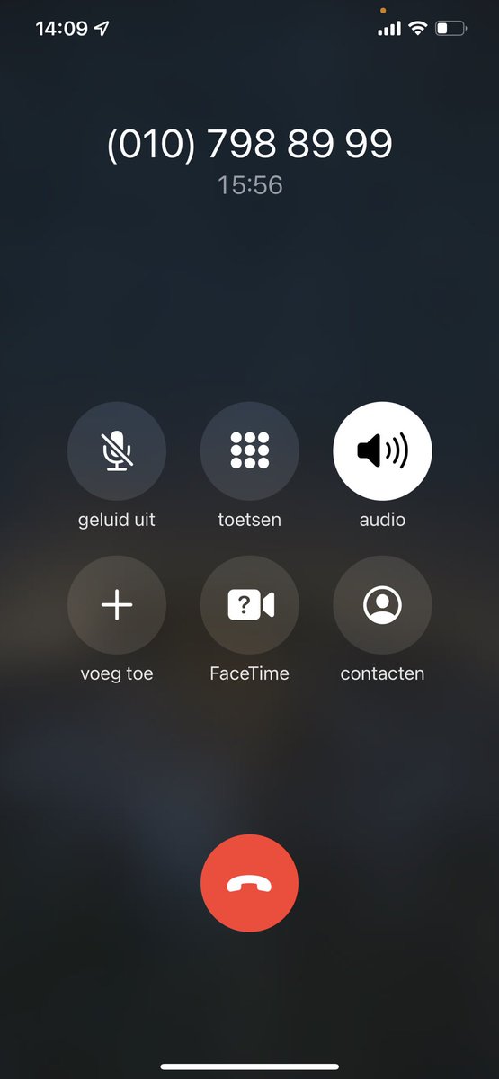 Wow, 15 min in de wacht bij ⁦<a href="/Coolblue/">Coolblue</a>⁩ geeft me geen glimlach.
