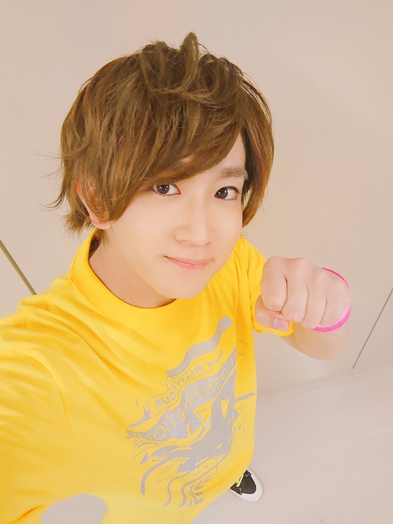 The Idolm Ster Sidem 6thlive Tour Next Destin Tion Side Tokyo 出演者感想まとめ 5ページ目 Togetter