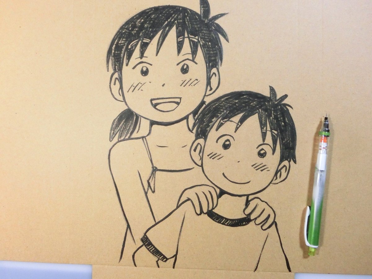 今日の箱絵😊