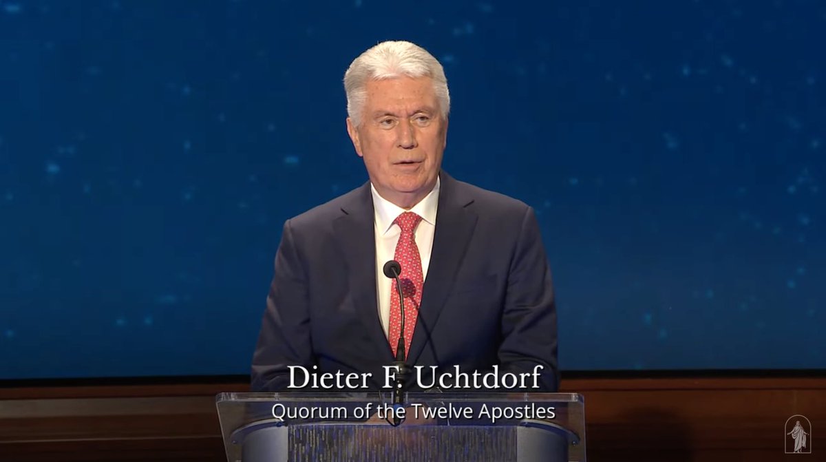 deenhernz's tweet photo. How to end your Sabbath Day? Watch this very inspirational Young Adult Devotional with Elder and Sister Uchtdorf @UchtdorfDF 💞 

https://t.co/CIOOSzB8KQ https://t.co/kLcS5LTkM5