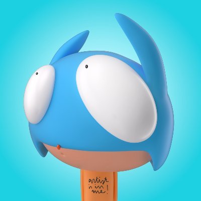 NANOVERSE HQ tweet media