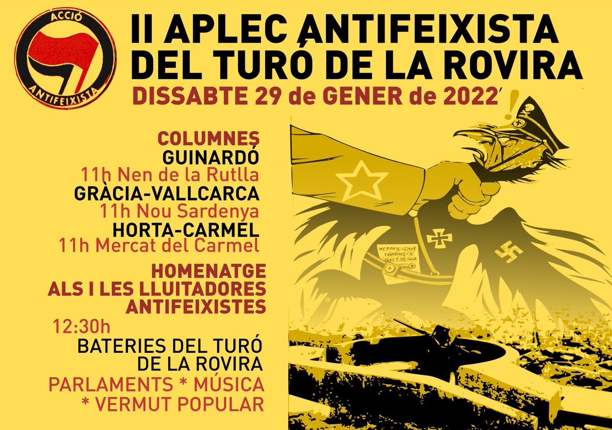 Ateneu Guinardó La Bullanga tweet media