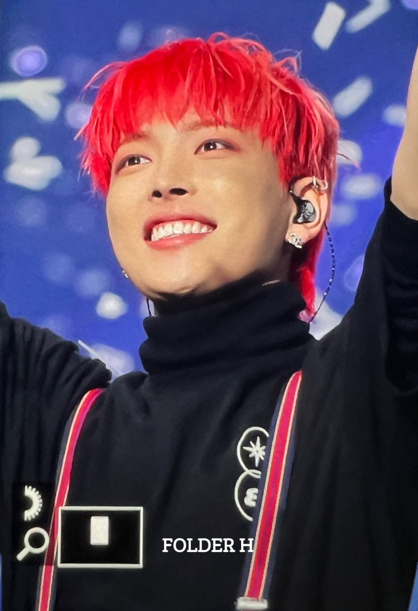 fortheHJ's tweet photo. 220109 벌써 보고싶어💦

#홍중 #HONGJOONG #에이티즈 #ATEEZ https://t.co/XHTOgs26Hg