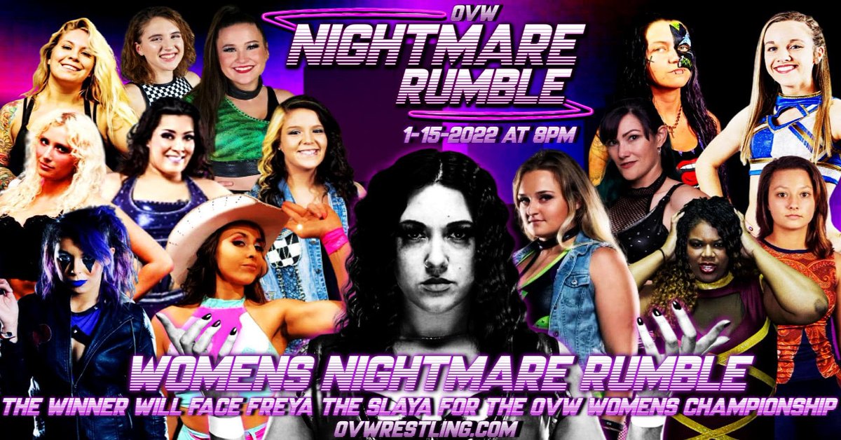 Triller_TV's tweet image. 2⃣ of #wrestling's most dominant champions.
1⃣ legendary referee 

It's TITLE 🆚 TITLE when @MrPEC_Tacular (OVW NTL HW CHAMP) faces @ChrisAdonis (NWA NTL CHAMP) with EARL HEBNER as SPECIAL GUEST REF

Streaming LIVE on #FITE 📺

[ January 15 | 8pm ET | bit.ly/3F8SF94 ]