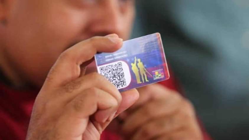 🚨 #ATENCIÓN: La asignación de los Bonos Especiales a través del Sistema <a href="/CarnetDLaPatria/">Carnet de la patria</a> son entregado para 9 millones de carnetizados y llega de manera directa y gradual.

📝 #NOTA: No existen validaciones y ni desbloqueo evite las estafas en las redes sociales.

#BarinasAVotar