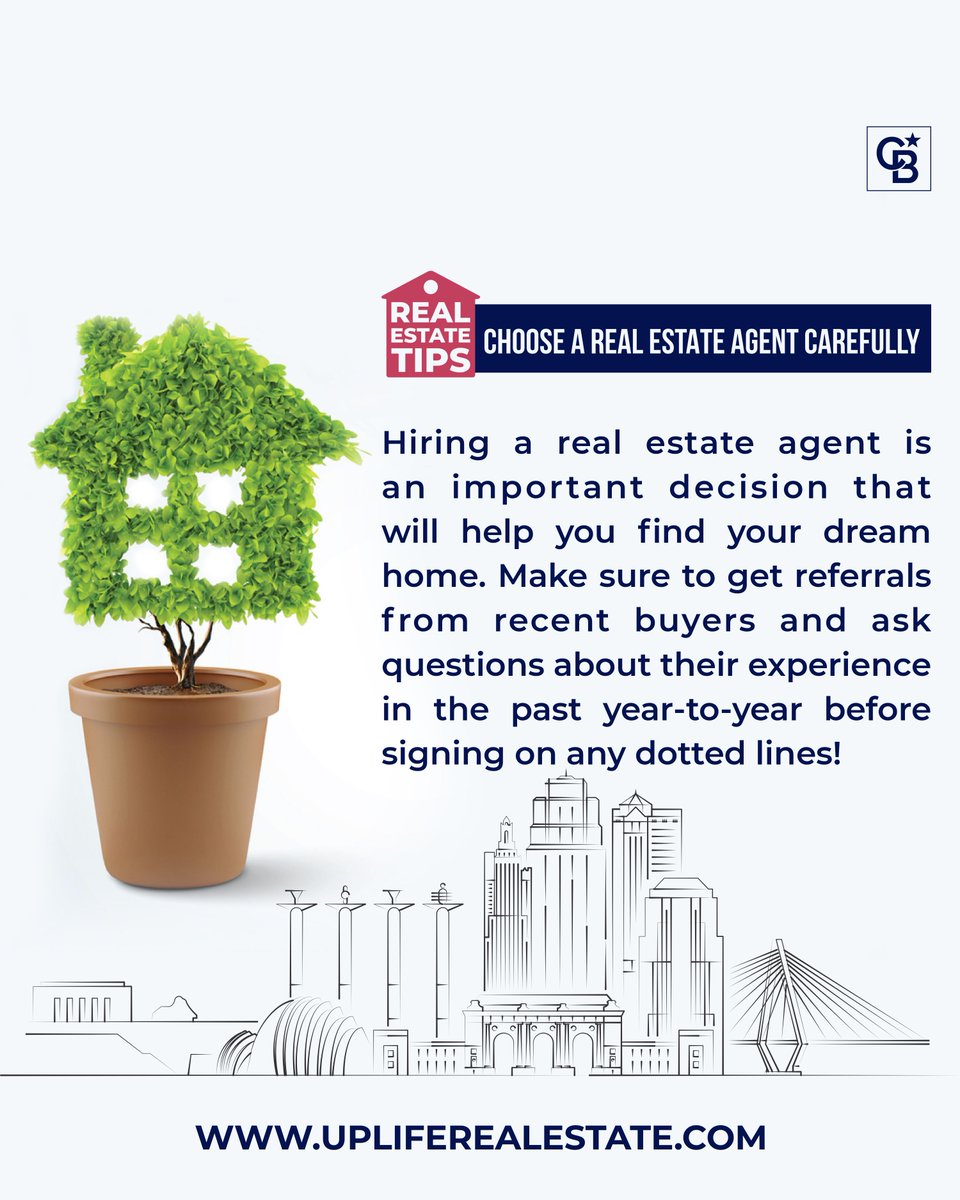 Uplife Real Estate (UplifeReal) Twitter