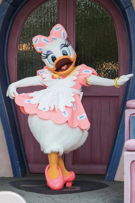 Daisyのtwitterイラスト検索結果