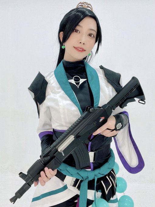 Twitterのコスプレ画像17