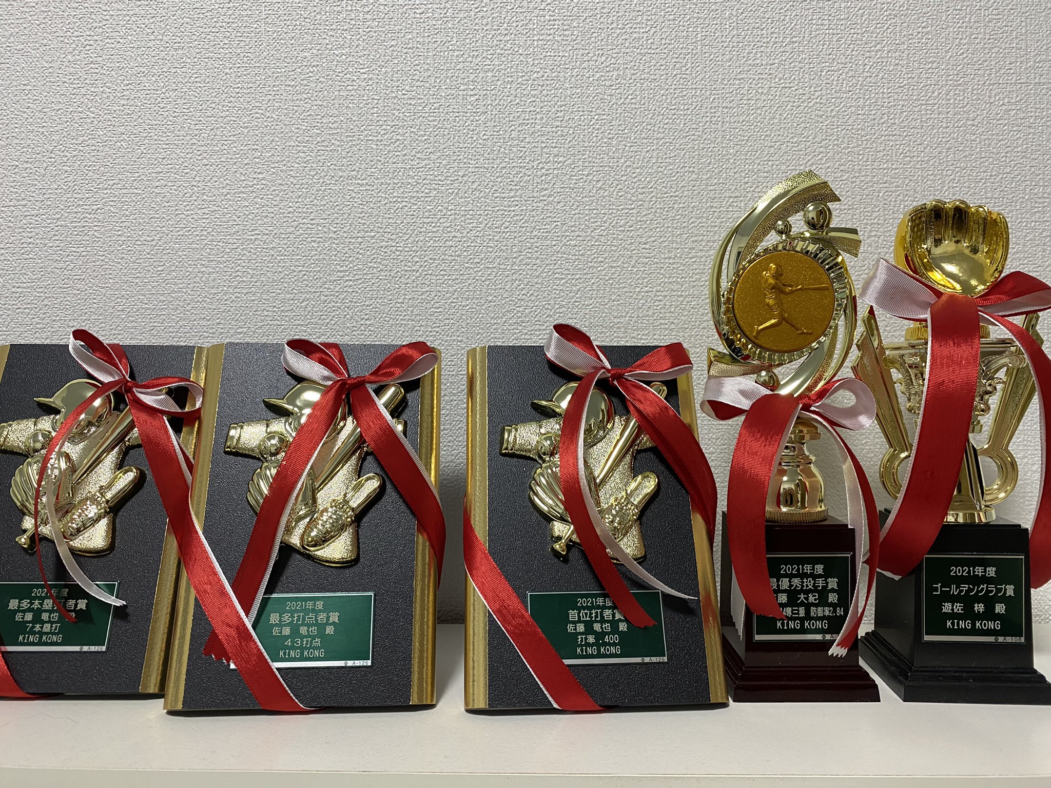 King Kong キングコング 仙台市草野球 Kingkon Twitter