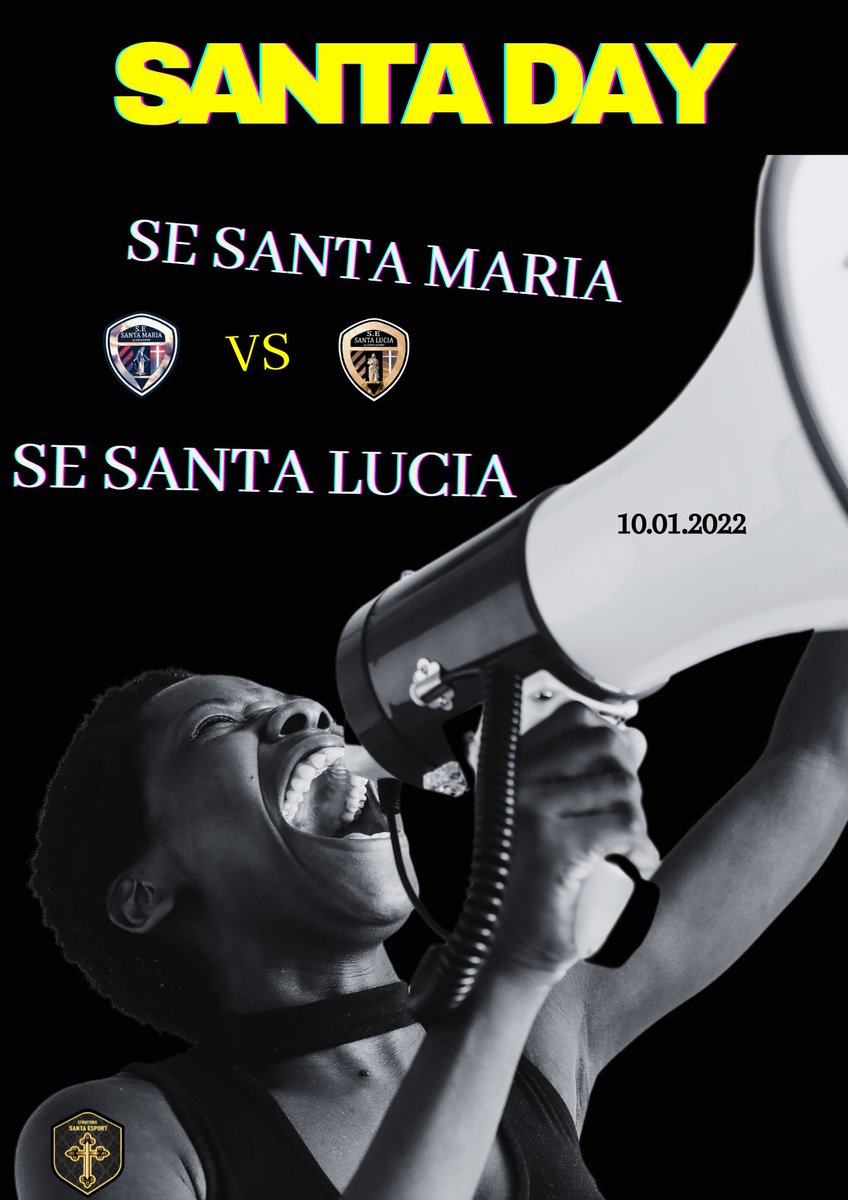 SANTA ESPORT (SE) tweet media