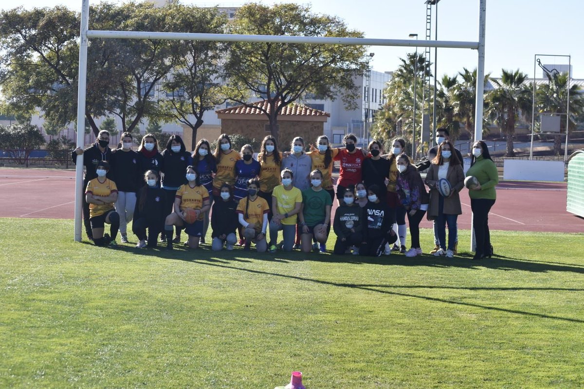 Deportes Lorca tweet media