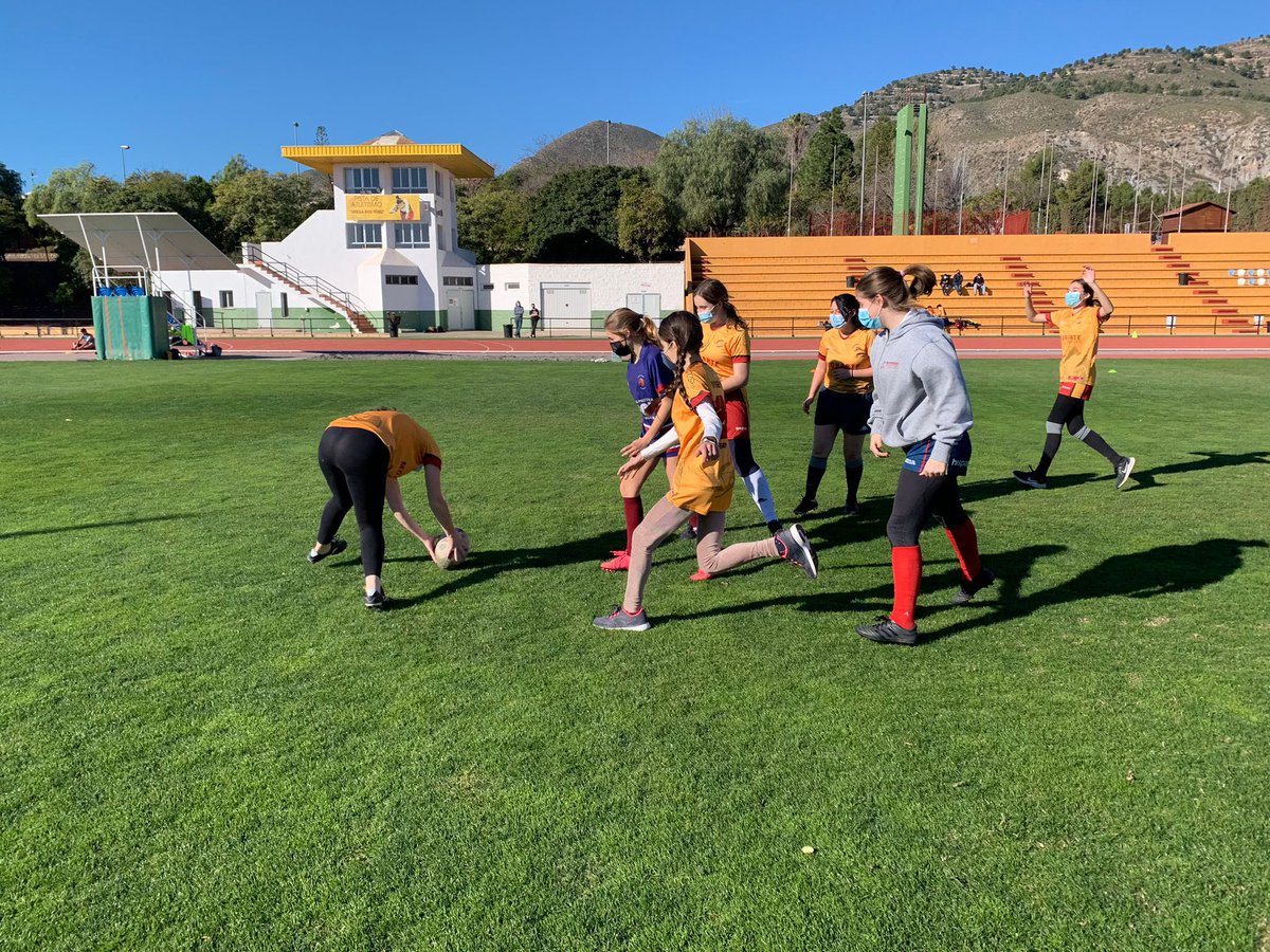 Deportes Lorca tweet media