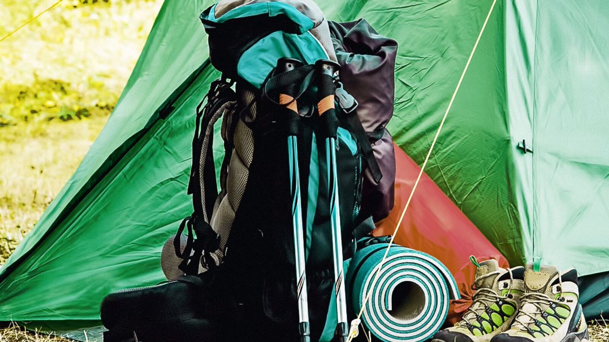 OutdoorsGens's tweet image. I had no idea how to pack my bag when I started backpacking. Everything was thrown together without any order or organization. If you must remember one packing tip, don&apos;t bury items you will need to access easily. #backpack #mistake #thelearningprocess #tips #experttip