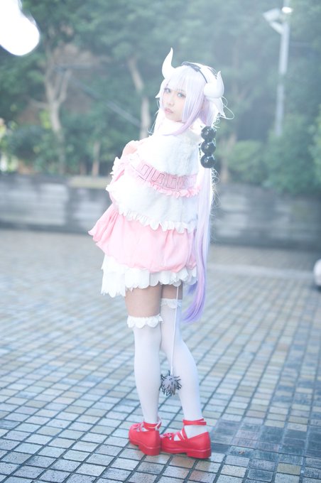 Twitterのコスプレ画像9