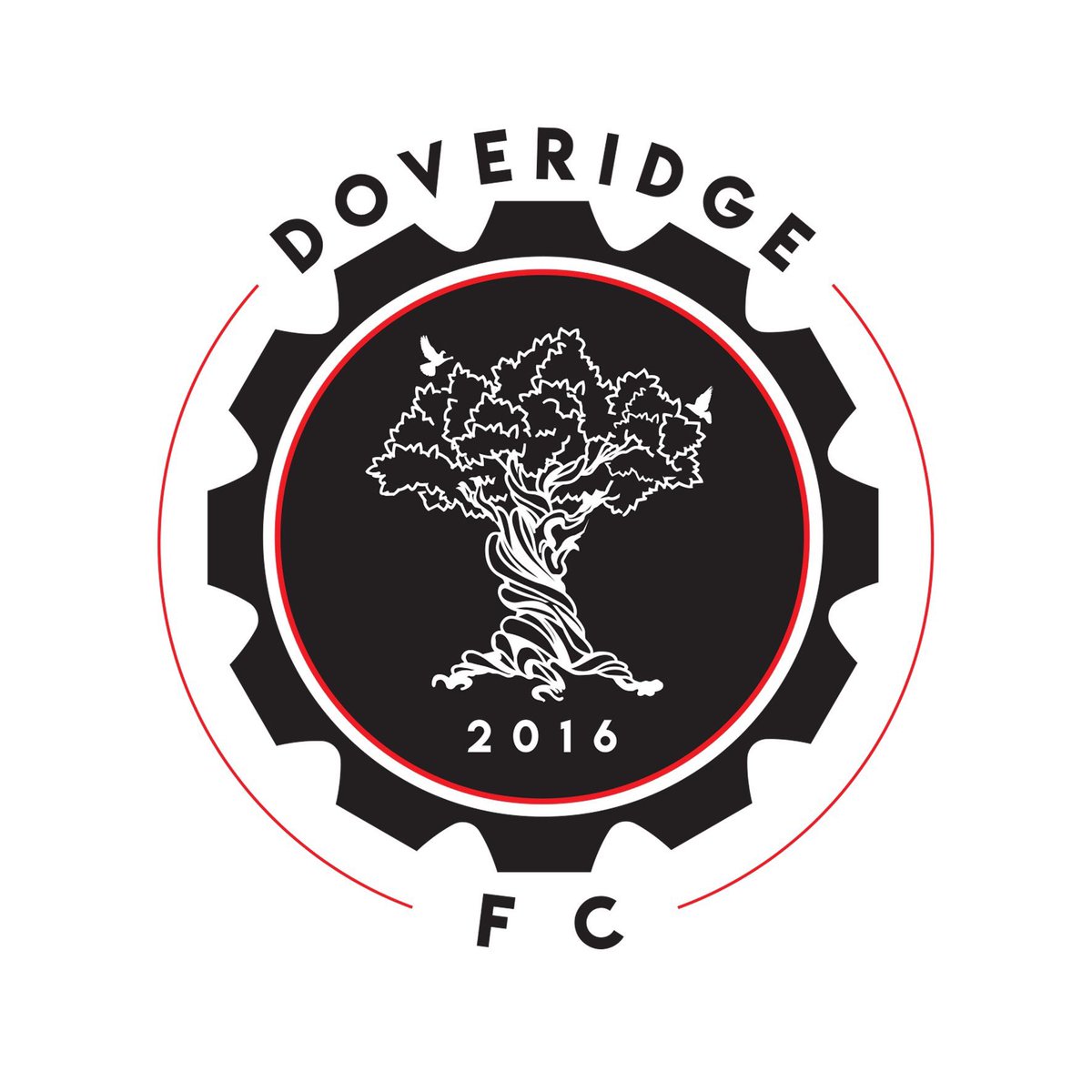Doveridge are in the County Cup Semi-Final!!! 

2-2 with Royal Exchange Walsall before winning 4-3 on Penalties! 

What a bloody team!! 🤍🖤🕊 #upthedoves