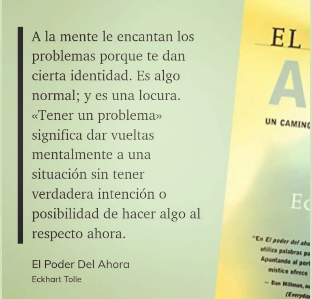 Necesitaba recordar estas palabras hoy 😊🙏

Tomado de @MenteLela