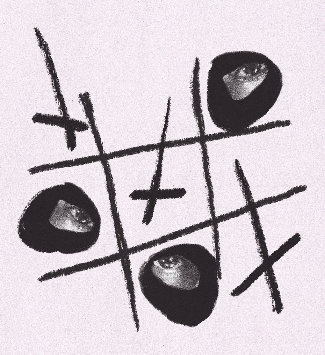 VapeBind's tweet photo. @thisiscro Wie verliert man denn in Tik Tak Toe? https://t.co/kHWLtAcSGR