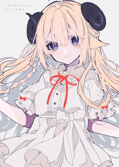 ホロクッキー #つのまきあーと 