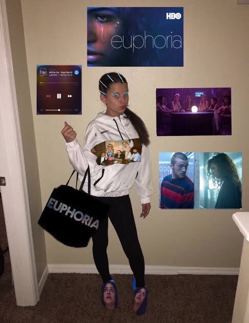 murilotdds's tweet image. Droga já é domingo, pelo menos hj tem Euphoria