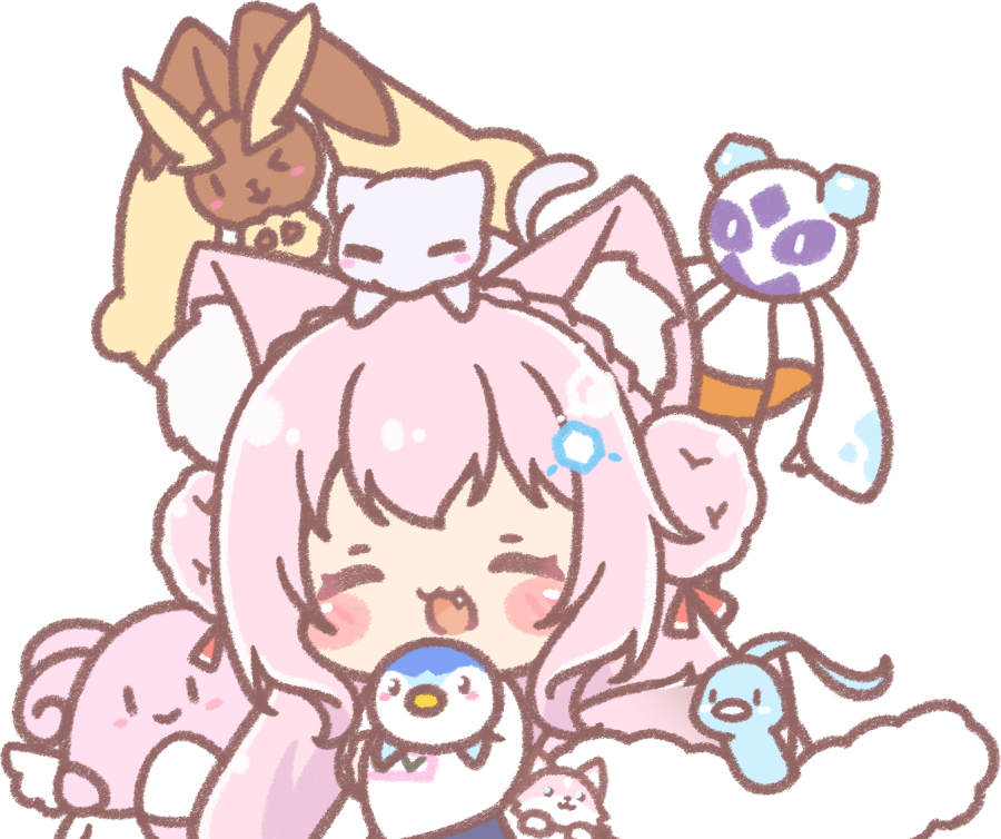 みたらしねこ Vggc4th D 05 こよりちゃんチャンピオンおめでとう 殿堂入りのかわいさでした こより実験中 こよりすけっち T Co Z5xtnpyl8c Twitter