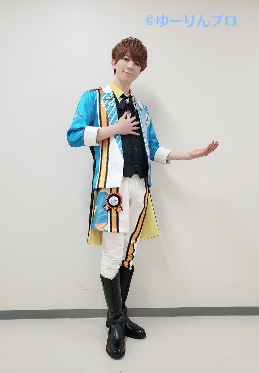 The Idolm Ster Sidem 6thlive Tour Next Destin Tion Side Tokyo 出演者感想まとめ 5ページ目 Togetter