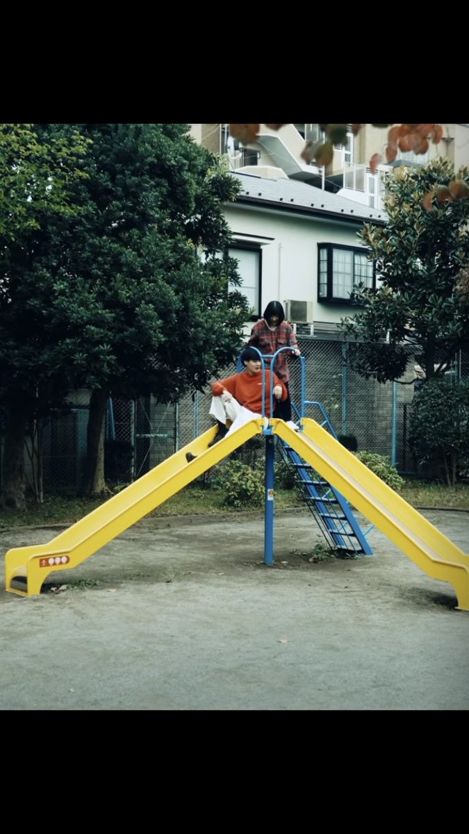 Instagram限定で、
「まぼろし」のフルスクリーンMVを公開しました。

ぜひ観てください。

instagram.com/tv/CYgTVbzhCKQ…