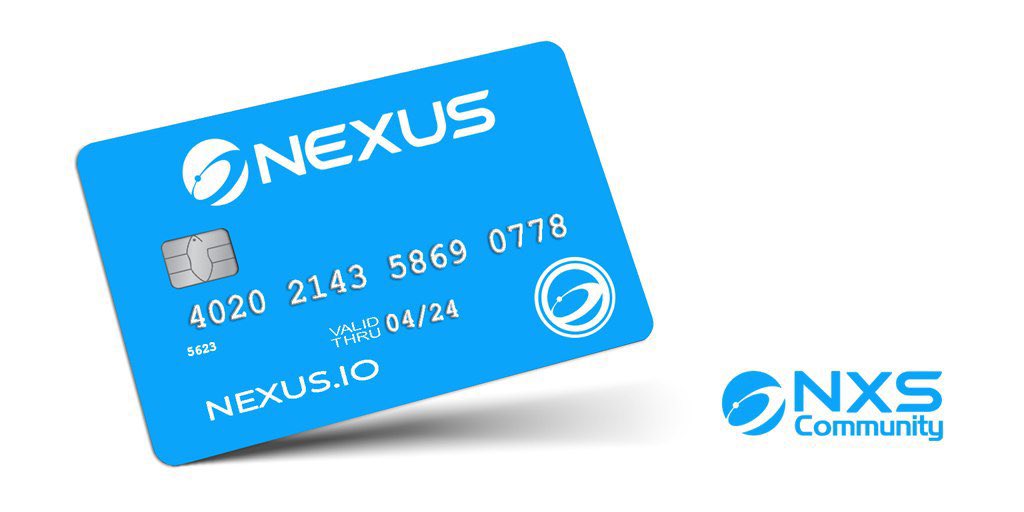 Credit card processing fees will typically cost a #business 1.5% to 3.5% of each transaction's total.
For a sale of $100, that means you could pay anywhere from $1.50 to $3.50 in fees.
By accepting #Nexus as a #payment method, fees will be nonexistent for basic #transactions.