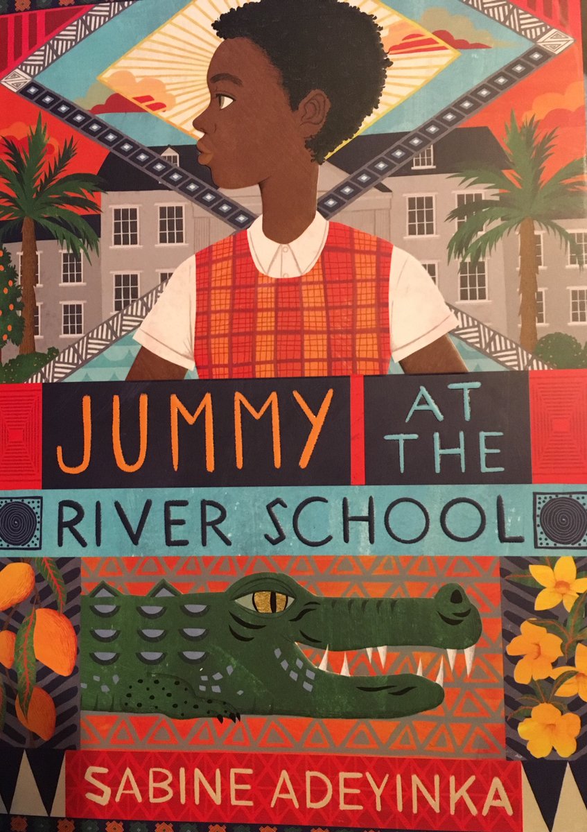‘Jumoke, you always think we are wearing the same slippers,’ says Caro to her best friend Jummy, a pupil at the River School.  Could the end of term play provide Caro with an opportunity to shine?  Read this engaging book by <a href="/sabineadeyinka/">sabine adeyinka</a> to find out...