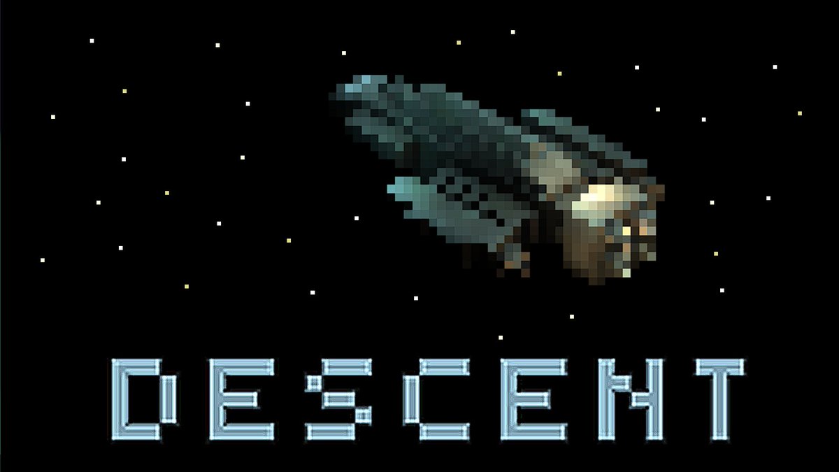 Descent &amp; Status Update | Itch.io {Deutsch, let's play} 

youtu.be/gz93uiVLJYw

A game by <a href="/jpbash/">Juan pablo bazan shicshi</a>