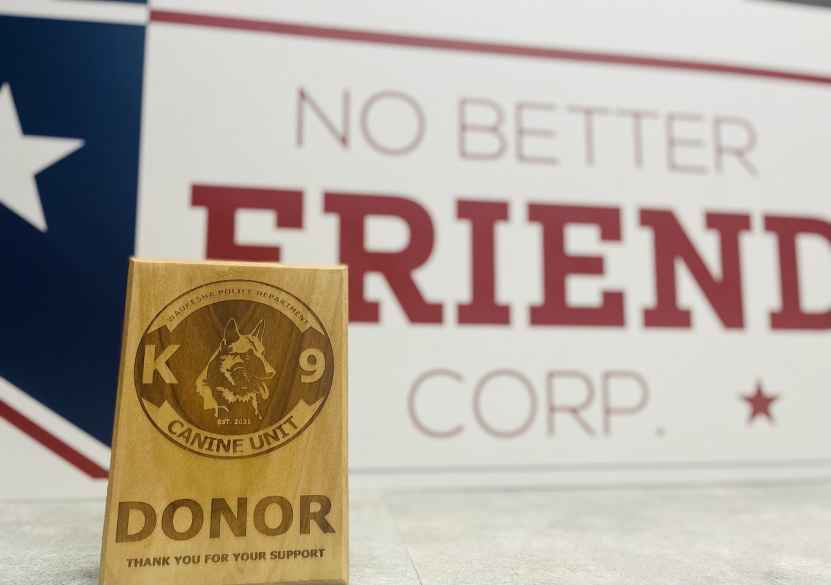 No Better Friend Corp. tweet media