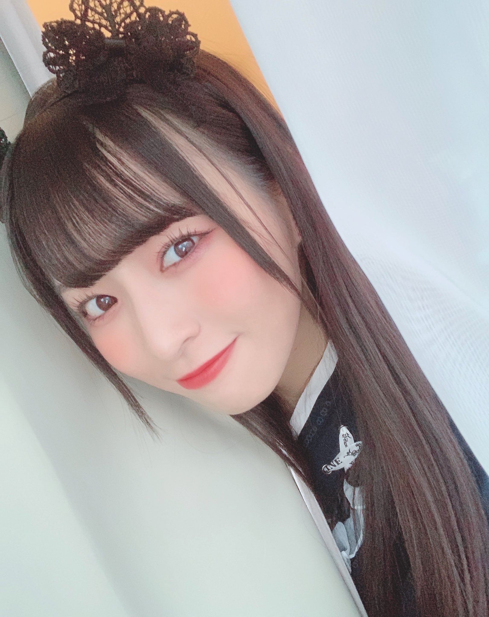 匿名配送 冨田菜々風 チュウ直筆+コンプ モーリーファンタジー②ノイミー 商品詳細ページ | ≠ME OFFICIAL SHOP | 生写真セット(ノイミー